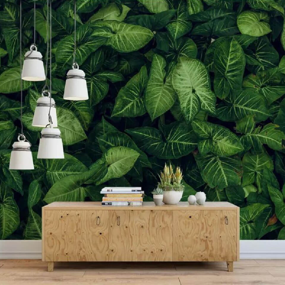 Jungle design